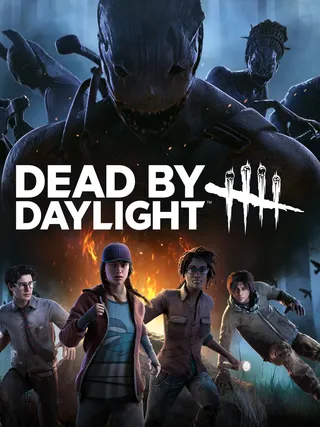 Dead by Daylight: Special Edition, обложка